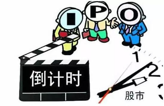 流利说的上市工作提上日常，也让自己的更多信息展现在公众面前。