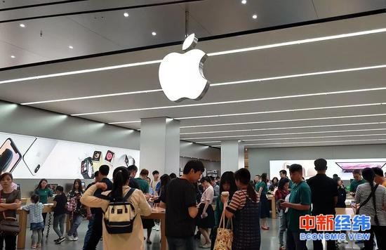 ▲资料图 中新经纬摄