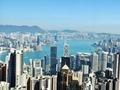 香港投行就业复苏，中信、招商、海通等是近来主要招聘方