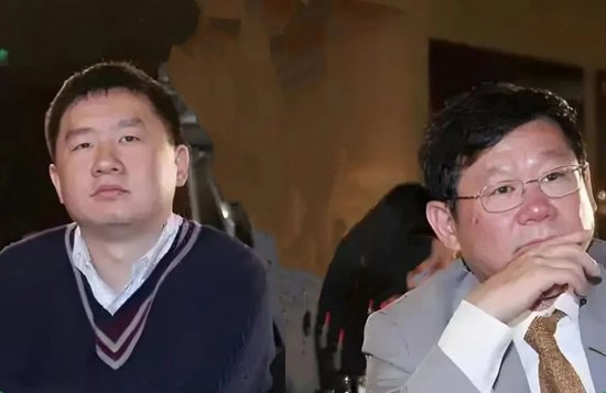 ▲张力（右）与张量父子