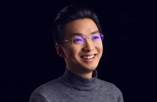 顾嘉唯|物灵科技创始人兼CEO