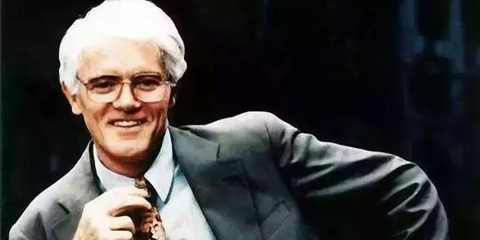 投资大师彼得林奇:股市大跌是好事 暴跌失望时