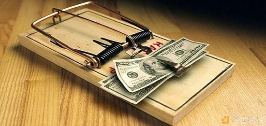 上车传销币是一次有去无回的地狱之旅