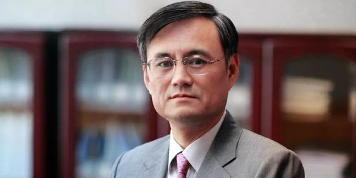 钱颖一清华生命学院2018毕业典礼演讲:基因和