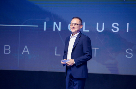 阿里巴巴集团副总裁、零售通事业部总经理林小海