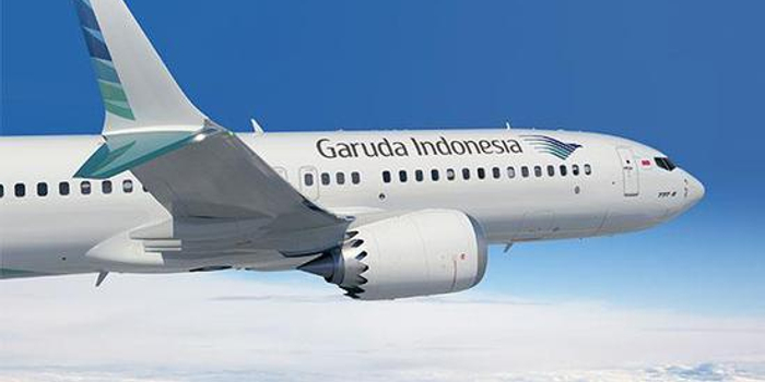 印尼鹰航欲取消波音737MAX订单 但取消没那