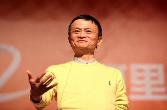 众所周知，阿里巴巴集团大力发展文娱产业。图片来源：视觉中国