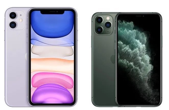 iPhone 14或被“砍单”，iPhone 11竟成产能冠军