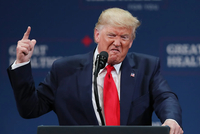 连锁反应来了，印度打脸特朗普