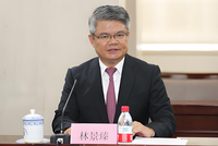 私藏、阅看、寄递有严重政治问题的书籍，中国银行原副行长林景臻被公诉（附简历）