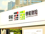 申能财险：百亿接盘的黑马，为何边盈利边失速？