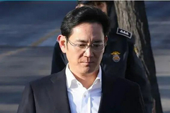 行贿2.3亿，服刑207天，三星太子获假释出狱，为“救”他韩国竟改了法律