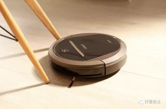 增长持续失速的科沃斯，希望通过品类创新再造增长引擎。它能再次踏准节拍吗？