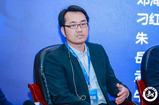 云南信托研发部总监王和俊