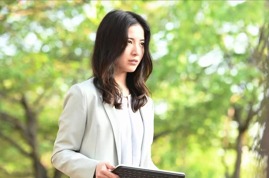 ▲&nbsp;图 /&nbsp;《我，到点下班》剧照