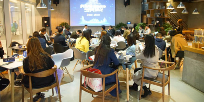 全新科技手段带来契机 澳门特色金融发展前景