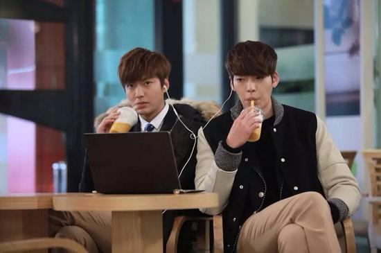 ▲《继承者们》| &nbsp;房产税的到来也许会改变一些观念