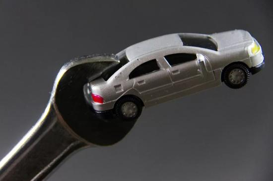 ▲图片来源：图虫创意