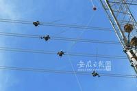 国内部分省份出现供电紧张局面 安徽电力供应咋保障?