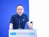 新石器CEO余恩源：受战争影响，无人车在阿布扎比、迪拜跑得非常好