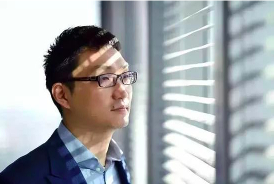  黄峥/图源：colinhuang.com