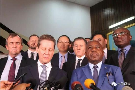 （来源：路透社）