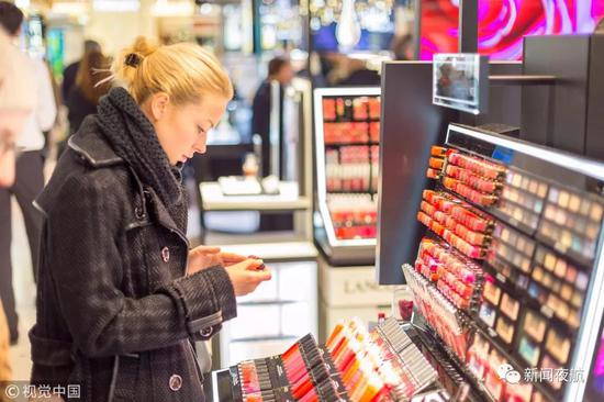 图片来源：视觉中国