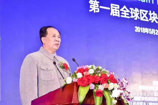 这位哥今天吓坏不少人