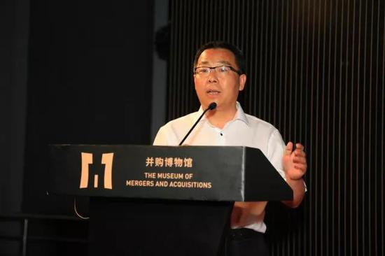于明礼：