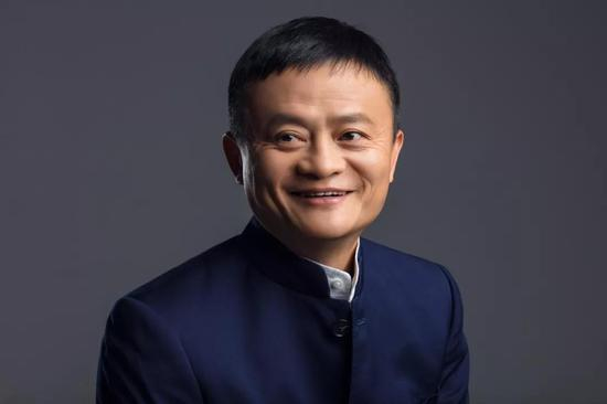 △Jack马和Robin李大概是用了同一款唇蜜