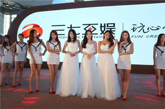 三七互娱金蝉脱壳的戏码已渐入高潮。