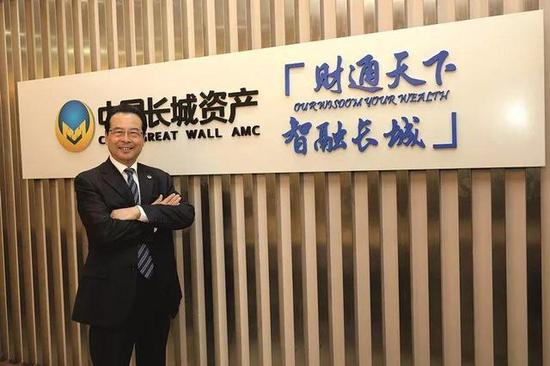 采访：本刊记者 辛国奇 本刊总编 杨 光