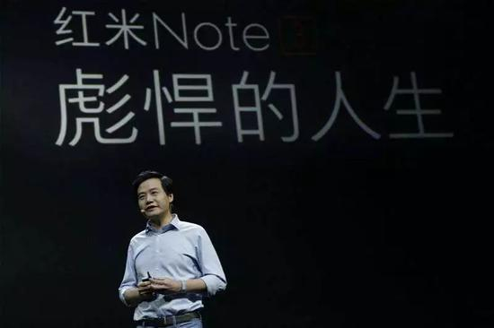 逼不得已才融资？