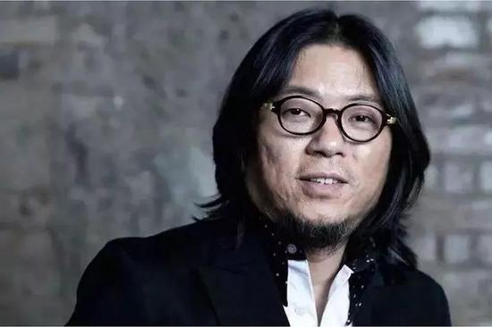 高晓松|阿里娱乐战略委员会 主席