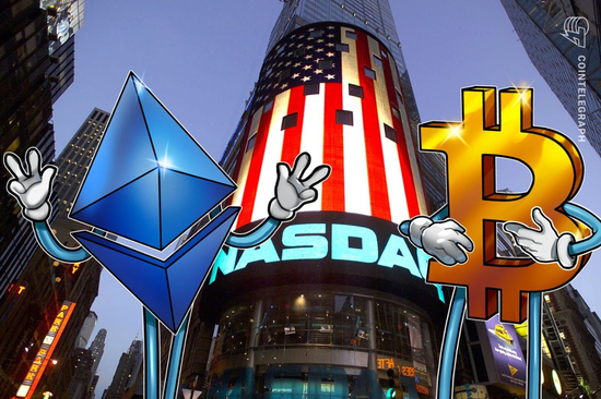 图片来自COINTELEGRAPH
