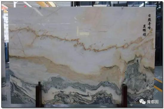 你完全无法想象，全国超过65%的石材竟然都出自这个小镇？