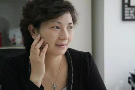 诺亚财富创始人汪静波