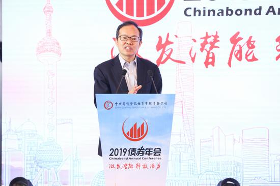 兴业银行首席经济学家鲁政委