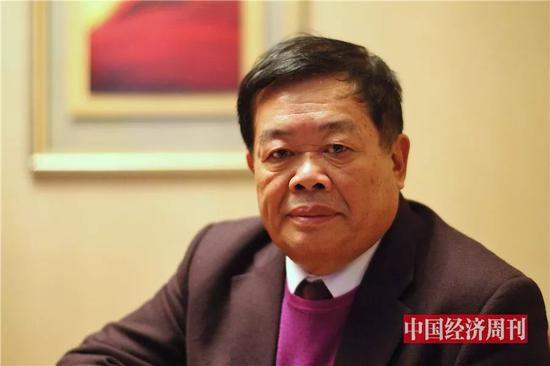 《中国经济周刊》首席摄影记者&nbsp;&nbsp;肖翊&nbsp;|&nbsp;摄