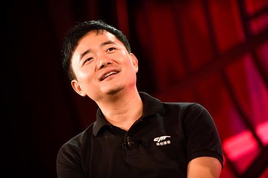 猎豹移动公司联合创始人兼首席执行官傅盛