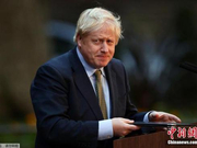 约翰逊拒绝苏格兰“脱英” 脱欧后或大幅改组内阁