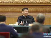 习近平谈民营经济：完全可以吃下定心丸、安心谋发展