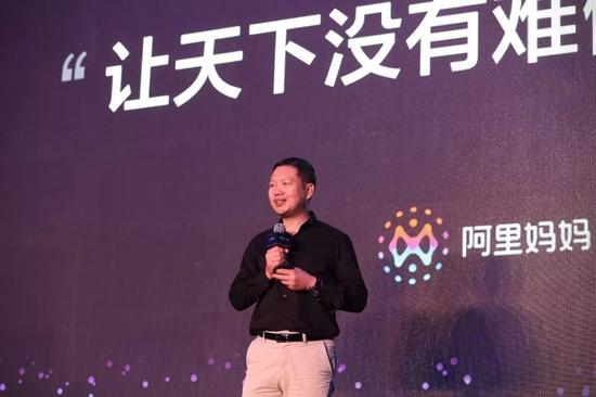 打开潘多拉魔盒放出拼多多的朱顺炎，于2017年11月卸任阿里妈妈总裁，现任阿里巴巴创新事业群总裁