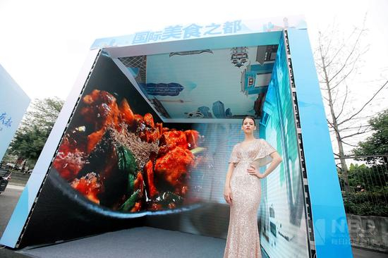 图片来源：每经记者 张建 摄