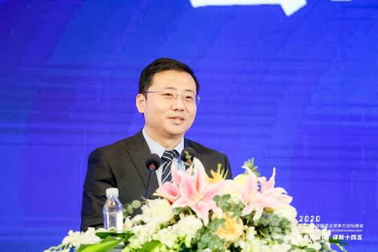 河北省金融租赁有限公司董事长徐敏俊