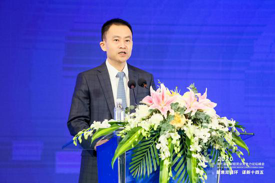 国银金融租赁股份有限公司总裁彭忠