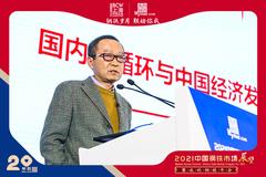 张军： 国内大循环战略还应重视经济开放