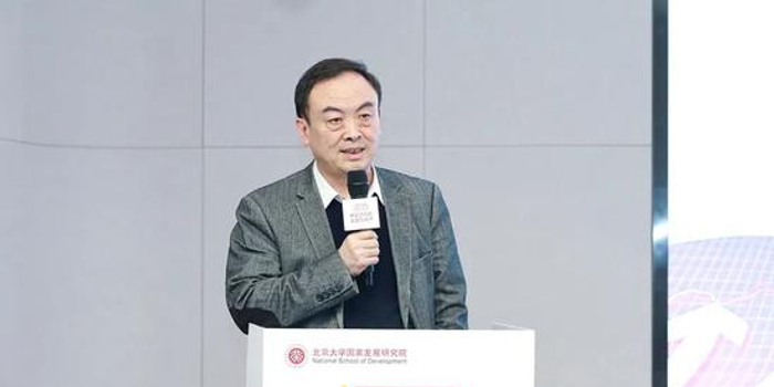徐晋涛 碳达峰对中国经济意味深长 手机新浪网