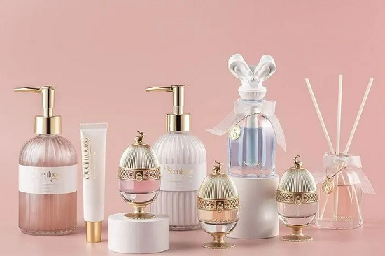 图片来源：Scentooze三兔