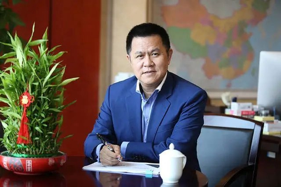 （图为：李全）
